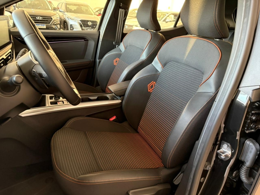 renault kardian 1.0 tce flex premiere edition edc 4p automatico 202512