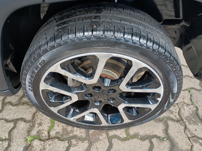 jeep compass 2.0 16v diesel limited 4x4 automatico 4p 2020