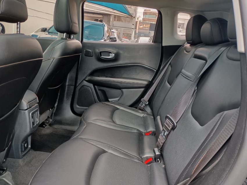 jeep compass 2.0 16v diesel limited 4x4 automatico 4p 2020