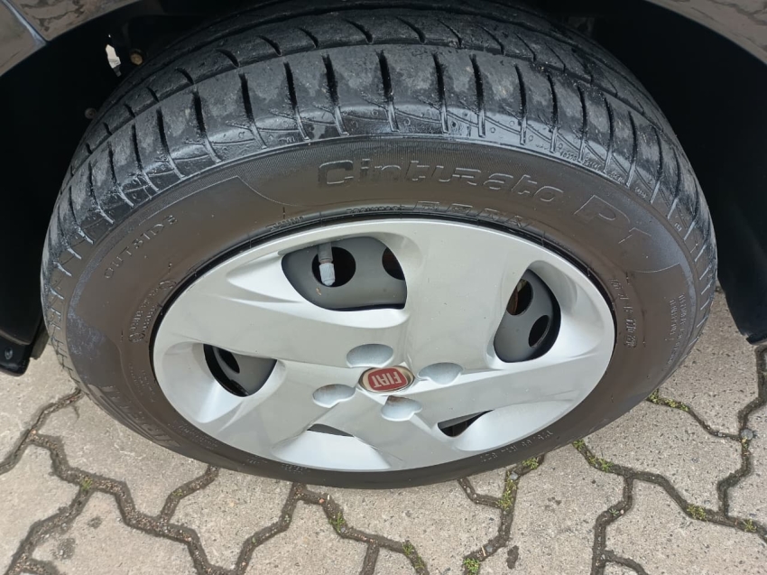 fiat mobi 1.0 evo flex like. manual 4p 2019