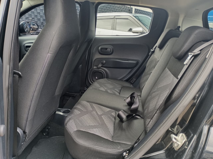 fiat mobi 1.0 evo flex like. manual 4p 2019