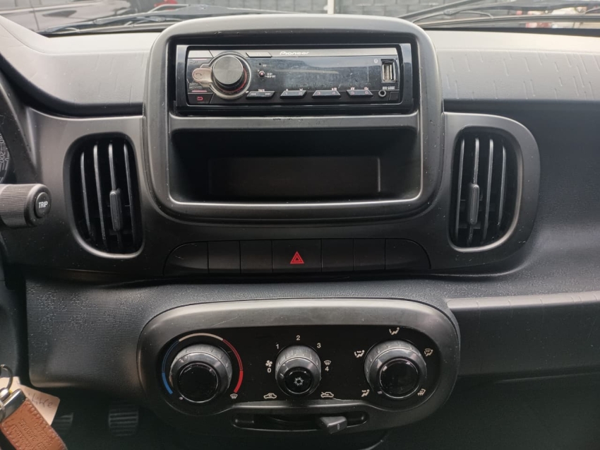 fiat mobi 1.0 evo flex like. manual 4p 2019