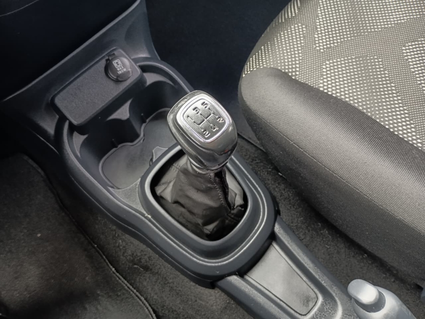 fiat mobi 1.0 evo flex like. manual 4p 2019