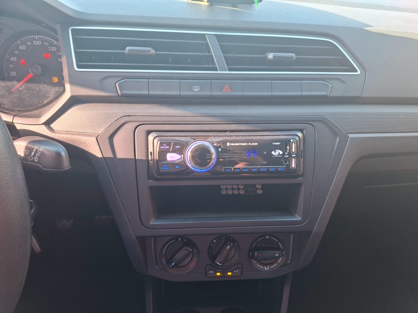 volkswagen gol 1.0 12v mpi totalflex 4p manual flex 202011