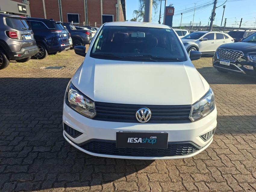 volkswagen gol 1.0 12v mpi totalflex 4p manual flex 20204