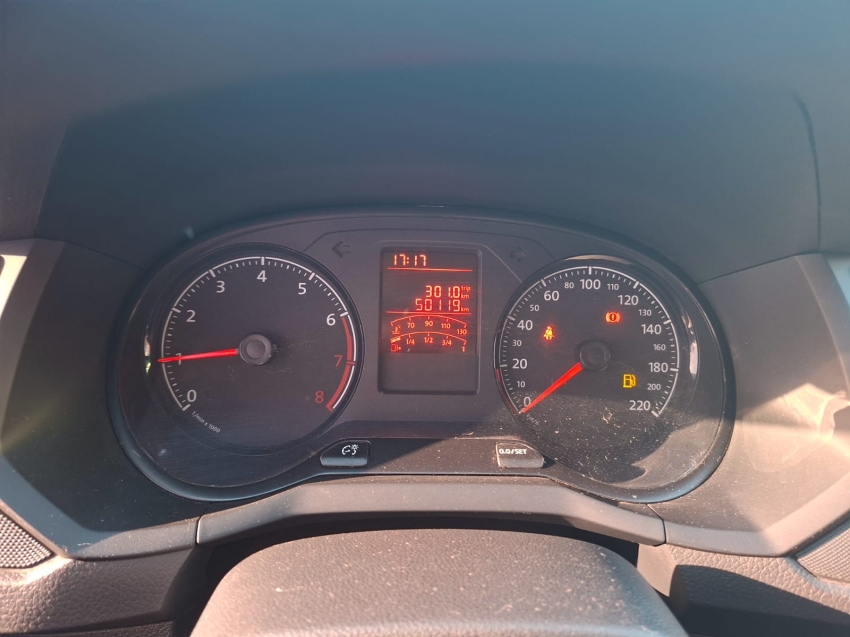 volkswagen gol 1.0 12v mpi totalflex 4p manual flex 202012