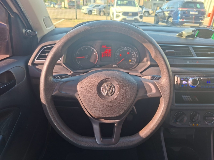 volkswagen gol 1.0 12v mpi totalflex 4p manual flex 20208