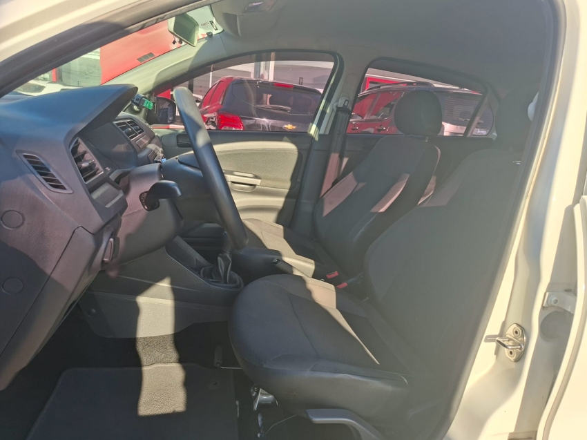 volkswagen gol 1.0 12v mpi totalflex 4p manual flex 202010