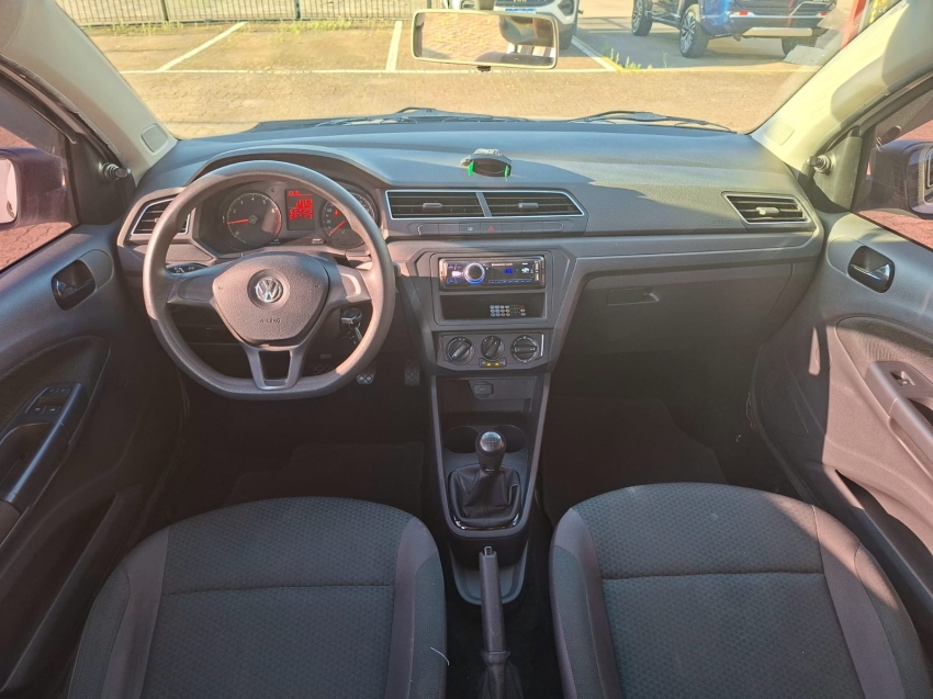 volkswagen gol 1.0 12v mpi totalflex 4p manual flex 20209