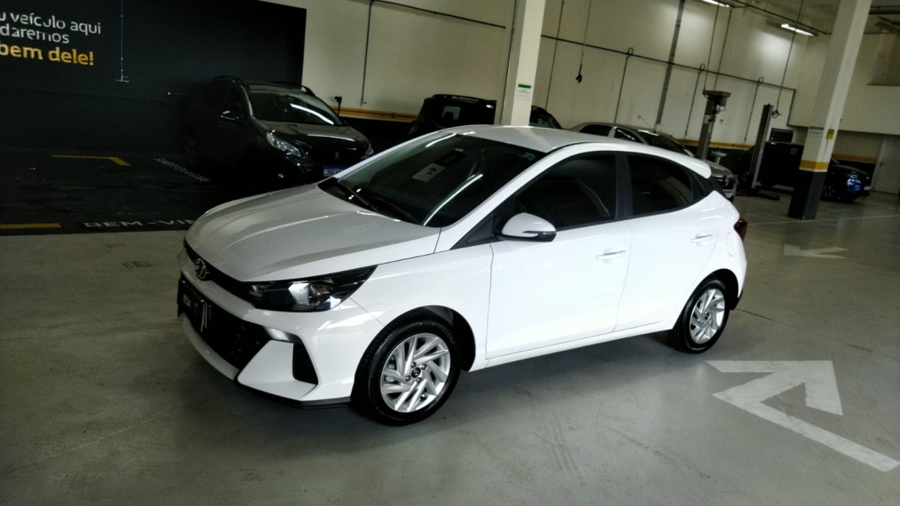 hyundai hb20 1.0 tgdi flex comfort manual 4p 2023