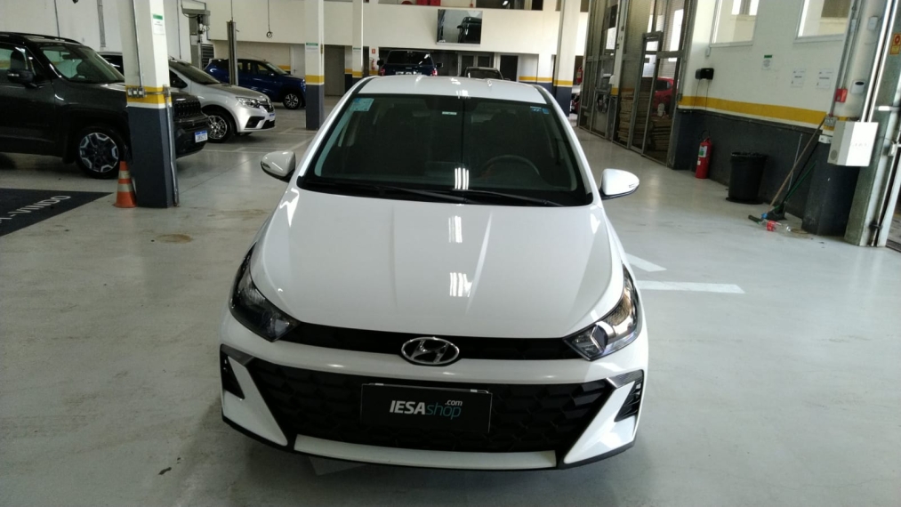 hyundai hb20 1.0 tgdi flex comfort manual 4p 2023