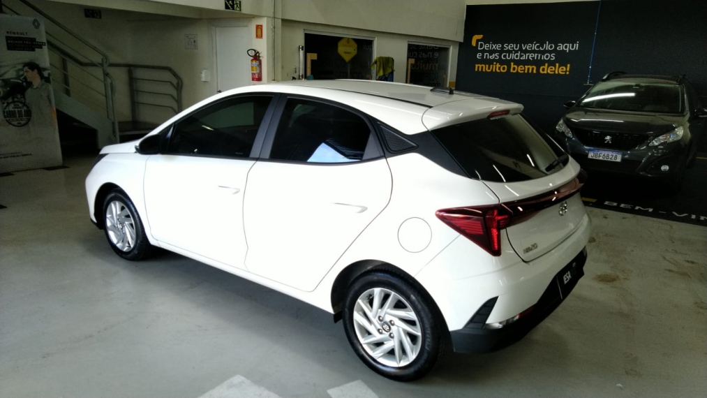 hyundai hb20 1.0 tgdi flex comfort manual 4p 2023