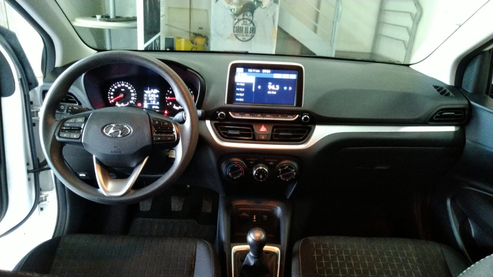 hyundai hb20 1.0 tgdi flex comfort manual 4p 2023