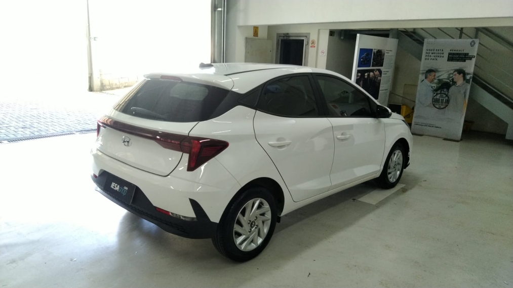 hyundai hb20 1.0 tgdi flex comfort manual 4p 2023