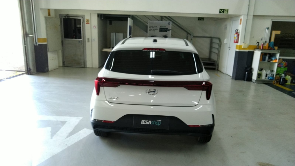 hyundai hb20 1.0 tgdi flex comfort manual 4p 2023