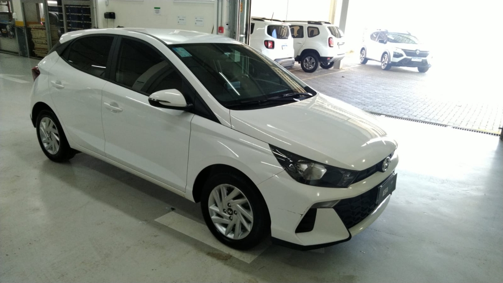 hyundai hb20 1.0 tgdi flex comfort manual 4p 2023