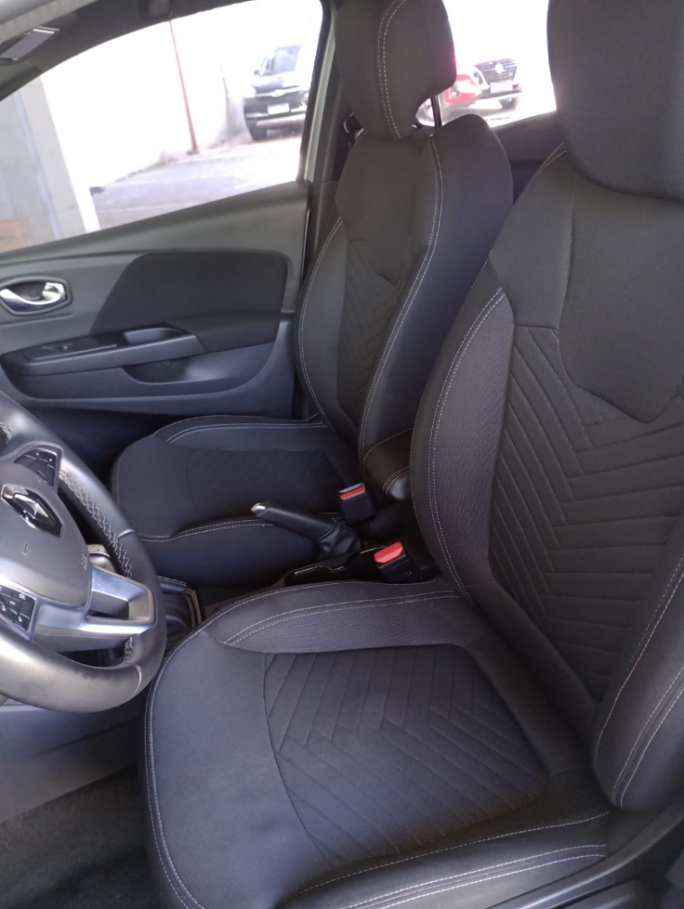 renault captur 1.3 tce flex zen x-tronic 4p automatico 2022