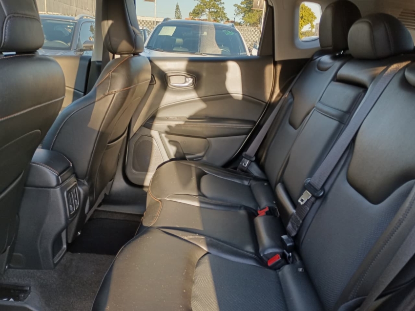 jeep compass 2.0 16v flex longitude automatico 4p 202013