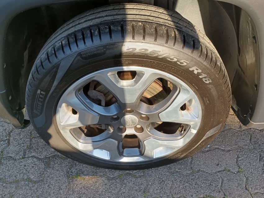 jeep compass 2.0 16v flex longitude automatico 4p 202014