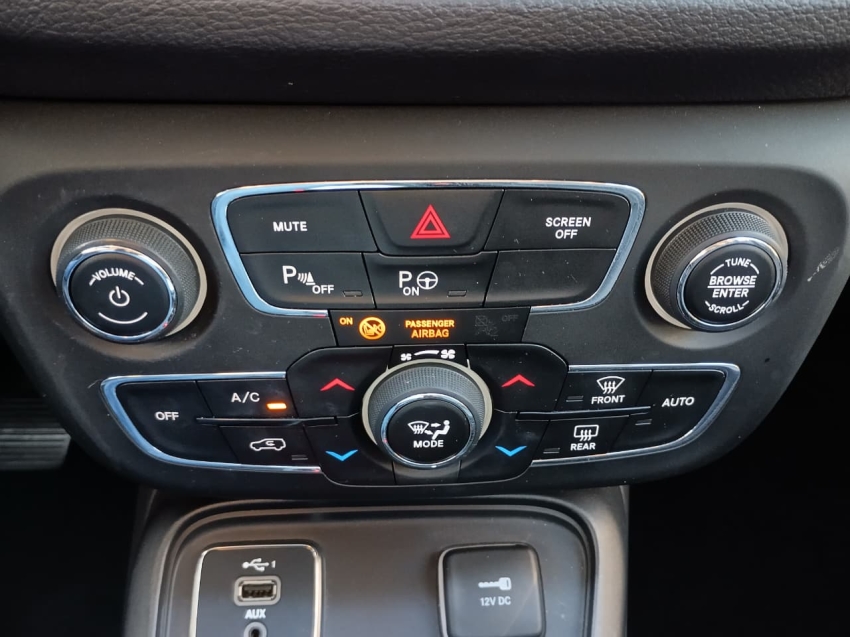 jeep compass 2.0 16v flex longitude automatico 4p 202012