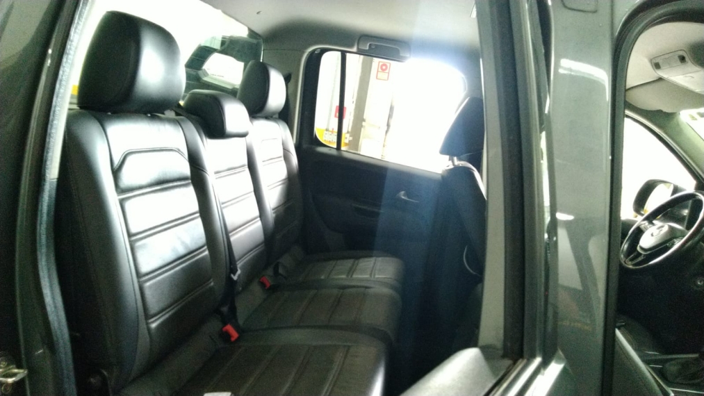 volkswagen amarok 2.0 comfortline 4x4 cd 16v turbo intercooler diesel 4p automatico 5p 2021