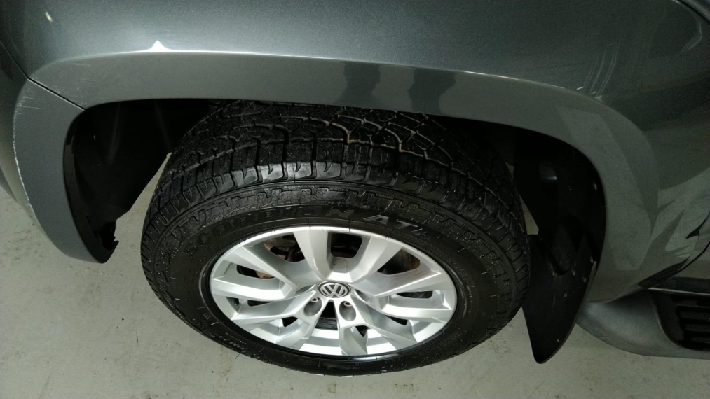 volkswagen amarok 2.0 comfortline 4x4 cd 16v turbo intercooler diesel 4p automatico 5p 2021