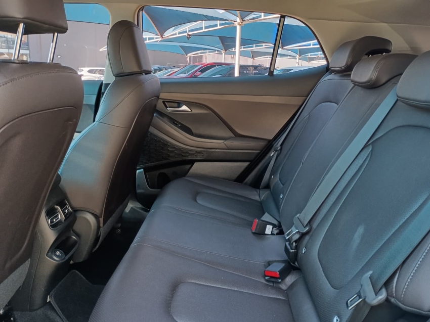 hyundai creta 1.0 tgdi flex platinum automatico 4p 202414