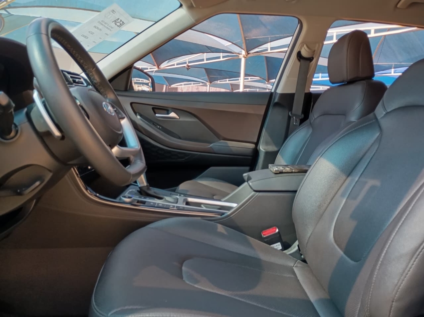 hyundai creta 1.0 tgdi flex platinum automatico 4p 20248