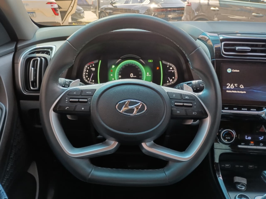 hyundai creta 1.0 tgdi flex platinum automatico 4p 20246