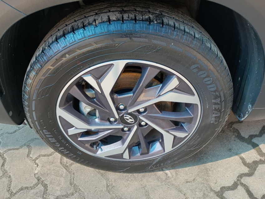 hyundai creta 1.0 tgdi flex platinum automatico 4p 202415