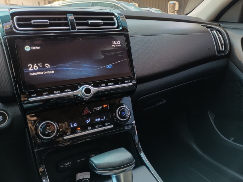 hyundai creta 1.0 tgdi flex platinum automatico 4p 202412