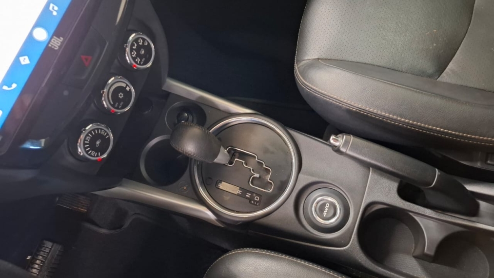 mitsubishi outlander 2.0 mivec gasolina hpe automatico flex 4p 20218