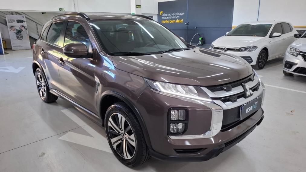 mitsubishi outlander 2.0 mivec gasolina hpe automatico flex 4p 20211