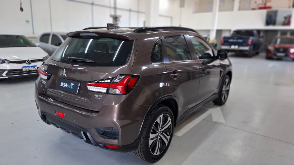 mitsubishi outlander 2.0 mivec gasolina hpe automatico flex 4p 20214