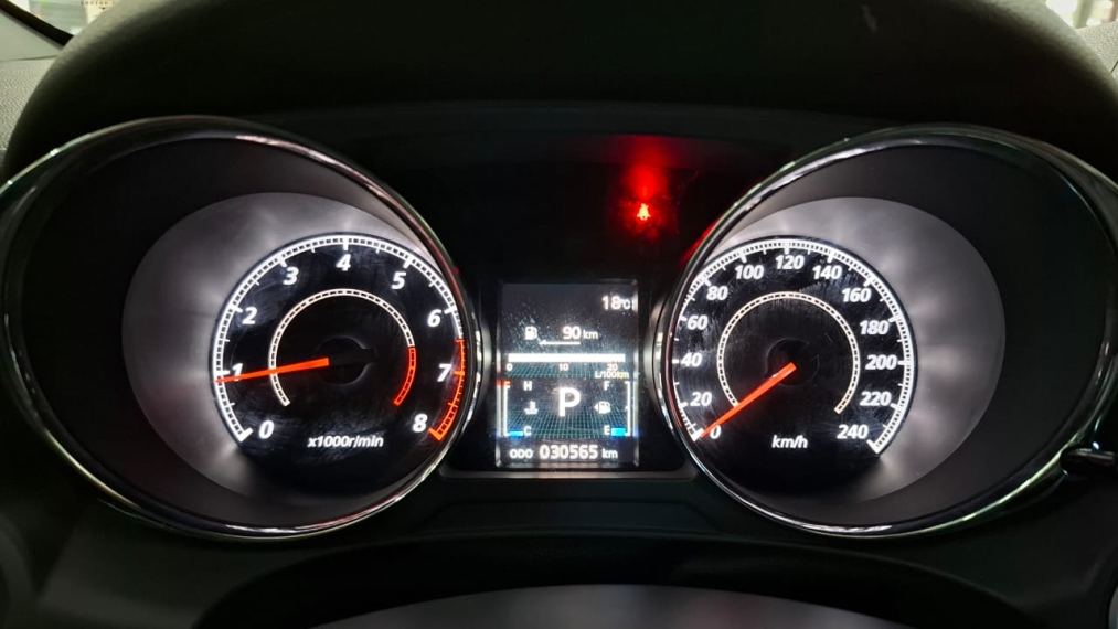 mitsubishi outlander 2.0 mivec gasolina hpe automatico flex 4p 202110