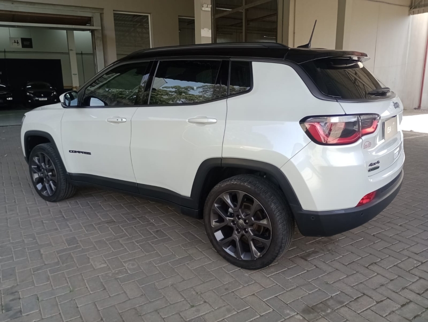 jeep compass 2.0 16v diesel s 4x4 automatico 4p 2021