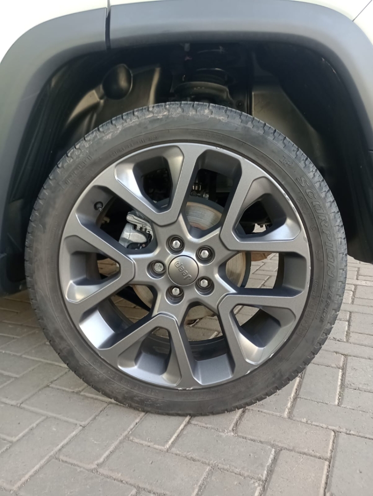 jeep compass 2.0 16v diesel s 4x4 automatico 4p 2021