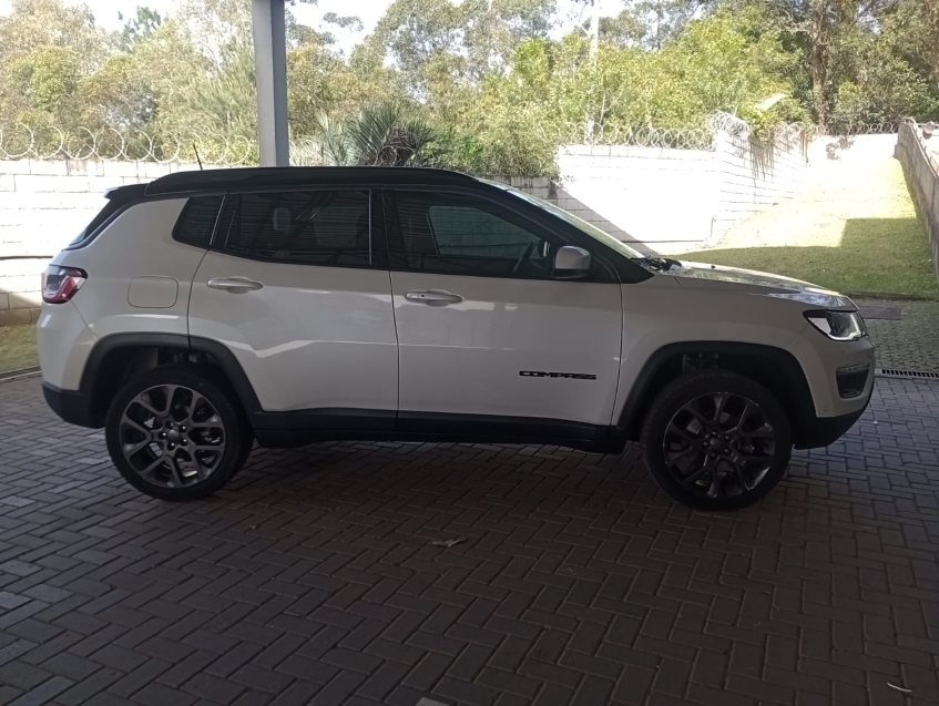 jeep compass 2.0 16v diesel s 4x4 automatico 4p 2021