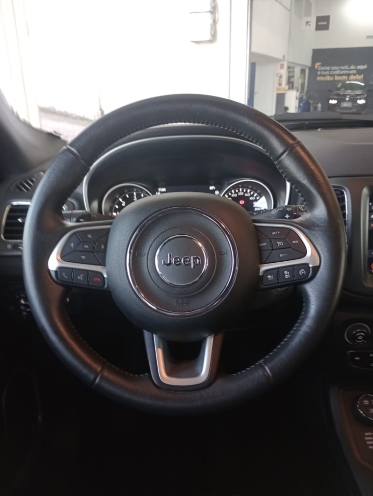 jeep compass 2.0 16v diesel s 4x4 automatico 4p 2021
