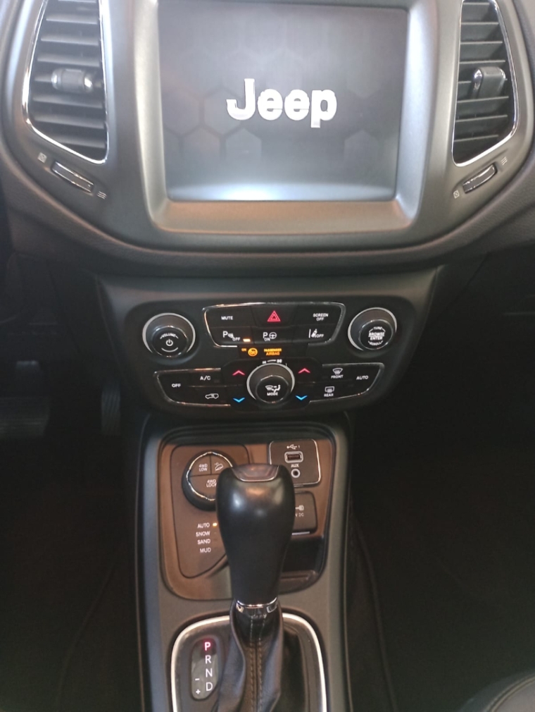 jeep compass 2.0 16v diesel s 4x4 automatico 4p 2021