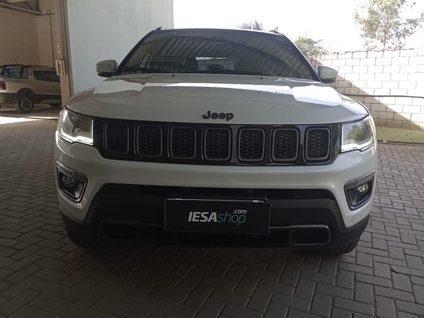 jeep compass 2.0 16v diesel s 4x4 automatico 4p 2021