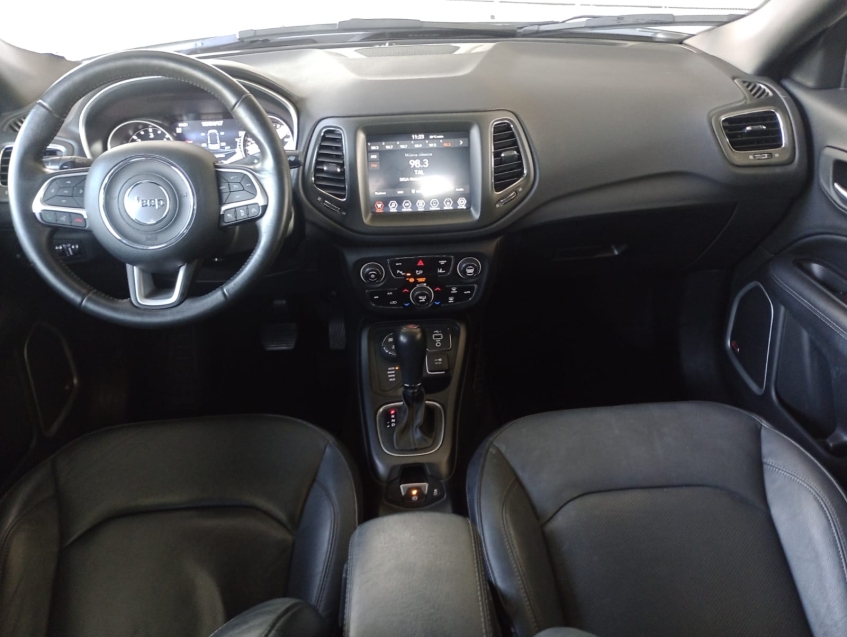 jeep compass 2.0 16v diesel s 4x4 automatico 4p 2021