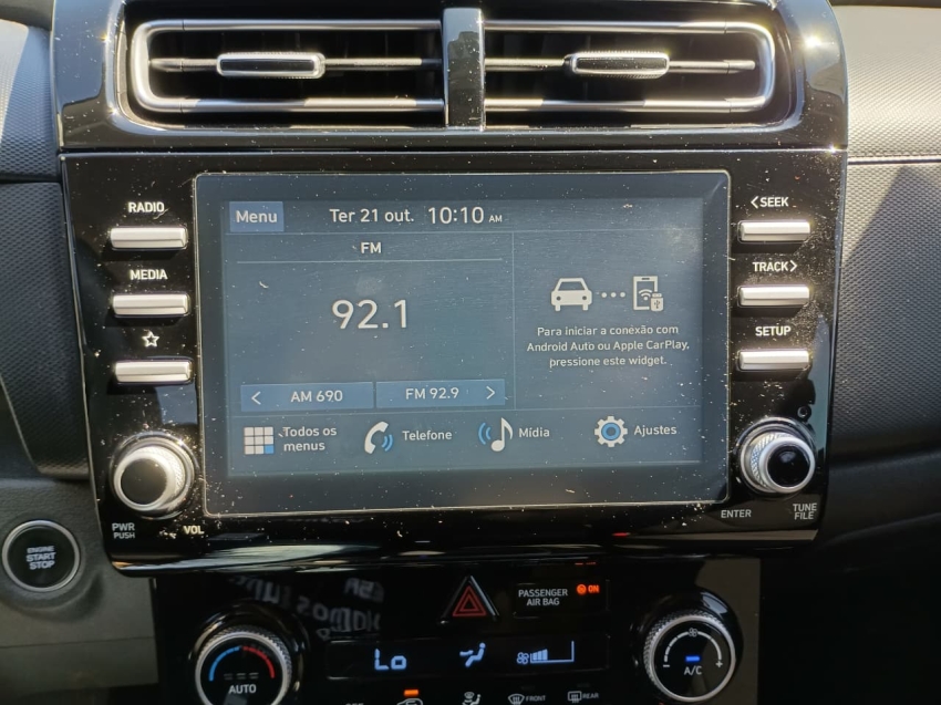hyundai creta 1.0 tgdi flex limited automatico 5p 2025