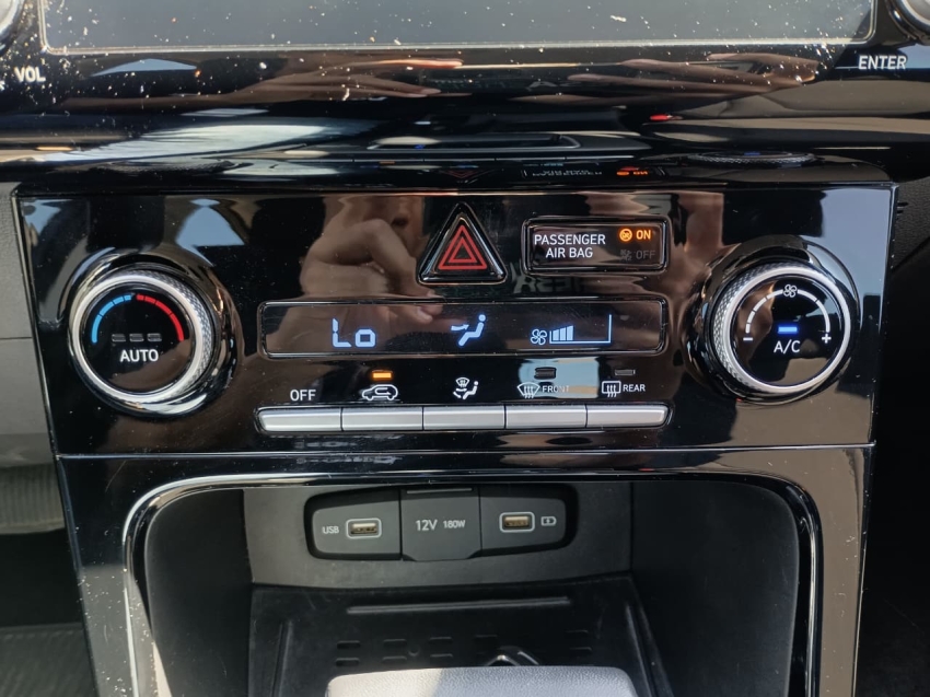 hyundai creta 1.0 tgdi flex limited automatico 5p 2025