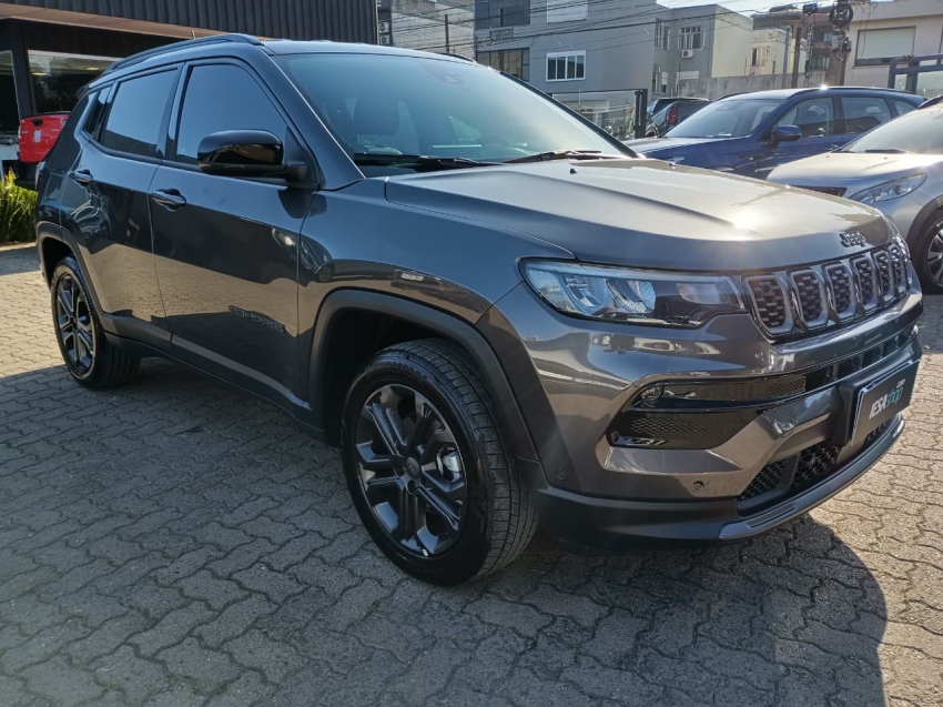 jeep compass 1.3 t270 turbo flex longitude at6 4p automatico 20251