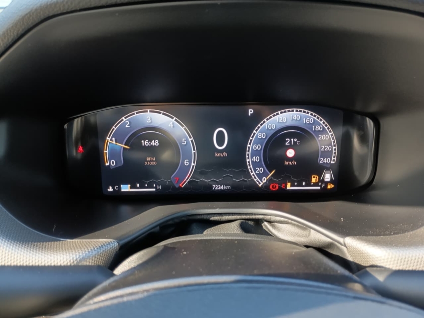 jeep compass 1.3 t270 turbo flex longitude at6 4p automatico 202510