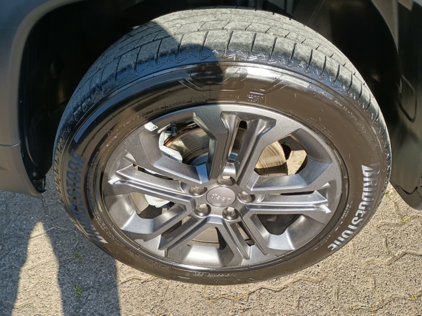 jeep compass 1.3 t270 turbo flex longitude at6 4p automatico 202512