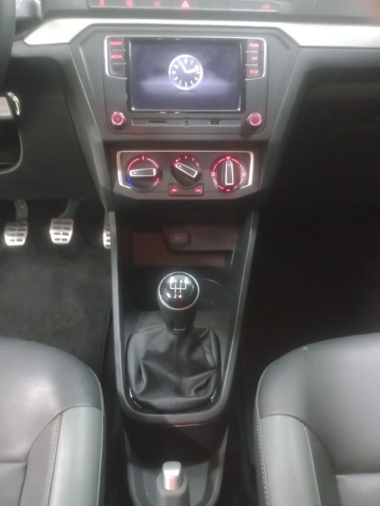 volkswagen saveiro 1.6 msi extreme cd 16v flex 2p manual 3p 2024