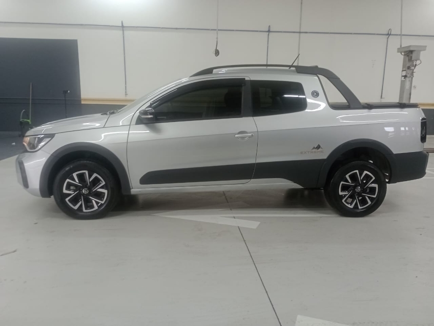 volkswagen saveiro 1.6 msi extreme cd 16v flex 2p manual 3p 2024
