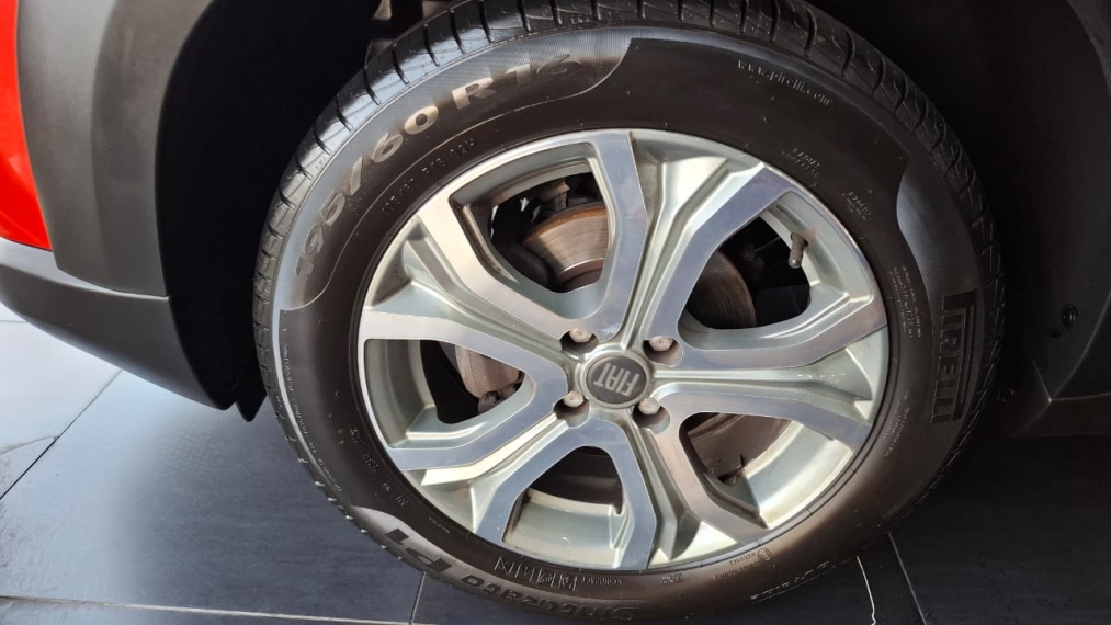 fiat pulse 1.3 flex drive manual 5p 202313